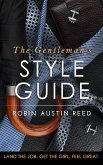 The Gentleman's Style Guide (eBook, ePUB)
