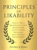 Principles of Likability (eBook, ePUB)