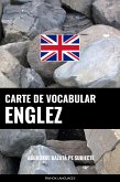 Carte de Vocabular Englez (eBook, ePUB)