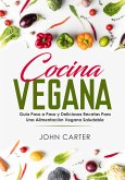 Cocina Vegana (eBook, ePUB)
