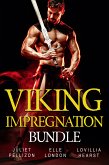 Viking Impregnation Bundle (eBook, ePUB)