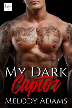 My Dark Captor (eBook, ePUB) - Adams, Melody