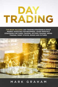 Day Trading (eBook, ePUB) - Graham, Mark