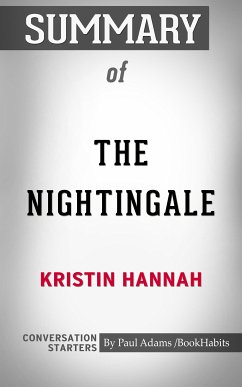 Summary of The Nightingale (eBook, ePUB) - Adams, Paul