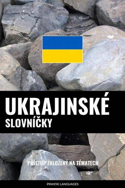 Ukrajinské Slovnícky (eBook, ePUB) Ukrajinské Slovnícky (eBook, ePUB)