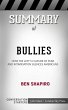 Summary of Bullies (eBook, ePUB) - Bild 1