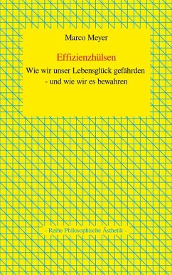 Effizienzhülsen (eBook, ePUB) - Meyer, Marco