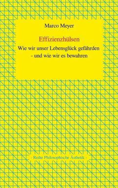 Effizienzhülsen (eBook, ePUB)