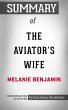 Summary of The Aviator's Wife (eBook,... - Bild 1