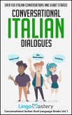 Conversational Italian Dialogues (eBook, ePUB)