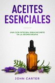 Aceites Esenciales (eBook, ePUB)