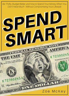 Cover Spend Smart (eBook, ePUB)