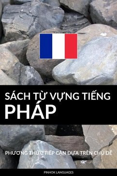 Cover Sách T¿ V¿ng Ti¿ng Pháp (eBook, ePUB)