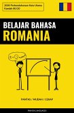 Belajar Bahasa Romania - Pantas / Mudah / Cekap (eBook, ePUB)