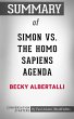 Summary of Simon vs. the Homo Sapiens... - Bild 1