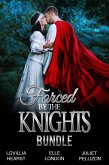 Forced By The Knights Bundle (eBook, ePUB)