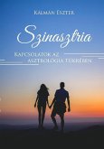 Szinasztria (eBook, ePUB) Szinasztria (eBook, ePUB)