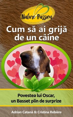 Cover Cum sa ai grija de un câine? (eBook, ePUB)