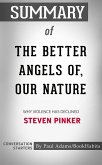 Summary of The Better Angels of Our Nature (eBook, ePUB)