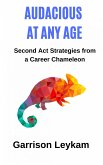 Audacious at Any Age (eBook, ePUB)