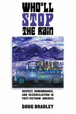 Who'll Stop the Rain (eBook, ePUB) - Bradley, Doug