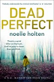 Dead Perfect (eBook, ePUB)