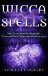 Wicca Spells (eBook, ePUB) - Bild 1