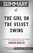 Summary of The Girl on the Velvet Swing... - Bild 1