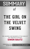 Summary of The Girl on the Velvet Swing (eBook, ePUB)