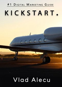 Kickstart (eBook, ePUB) - Alecu, Vlad