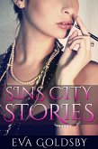 Sins City Stories (eBook, ePUB)