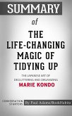 Summary of The Life-Changing Magic of Tidying Up (eBook, ePUB)