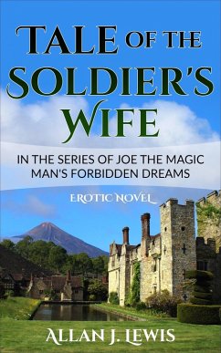 Cover Tale of the Soldier's Wife (eBook, ePUB)