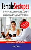 FemaleSextapes (eBook, ePUB)