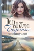 Gefangen im Lügengespinst (eBook, ePUB)