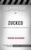 Summary of Zucked (eBook, ePUB)