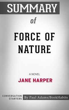 Summary of Force of Nature (eBook, ePUB) - Adams, Paul