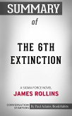 Summary of The 6th Extinction (eBook, ePUB)