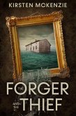The Forger and the Thief (eBook, ePUB)
