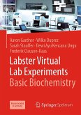Labster Virtual Lab Experiments: Basic Biochemistry (eBook, PDF)
