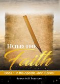 Hold the Faith (eBook, ePUB)