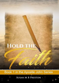 Hold the Faith (eBook, ePUB) - Preston, Susan M B