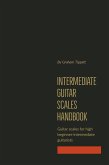 Intermediate Guitar Scales Handbook (eBook, ePUB)