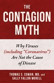 The Contagion Myth (eBook, ePUB)