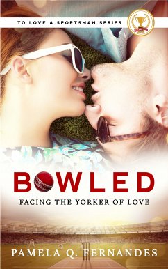 Bowled (eBook, ePUB) - Fernandes, Pamela Q.