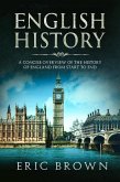 English History (eBook, ePUB)