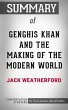 Summary of Genghis Khan and the Making... - Bild 1