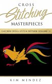 Cross Stitching Masterpieces (eBook, ePUB)
