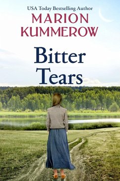 Bitter Tears (eBook, ePUB) - Kummerow, Marion