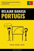 Belajar Bahasa Portugis - Pantas / Mudah / Cekap (eBook, ePUB)